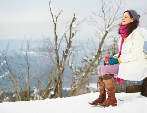 9 Ways to Keep the Winter Blues at Bay