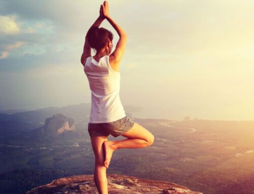 13 Benefits of Yoga That Are Supported by Science